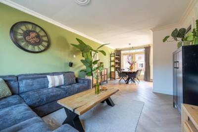 Woning Wildschutlaan 8 Gorinchem