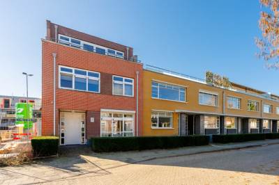 Woning Timmermanlaan 14 Zeist