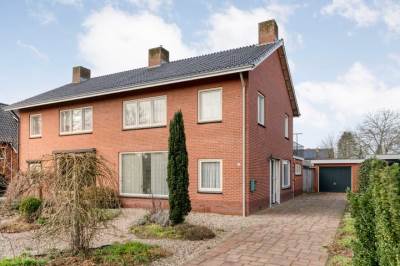 Woning Zenderseweg 24 Albergen