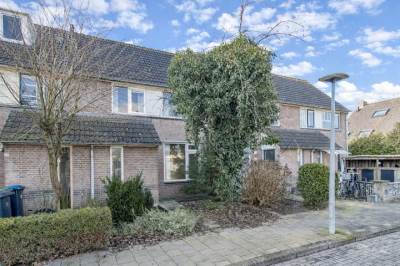 Woning Middelweide 31 Zaltbommel