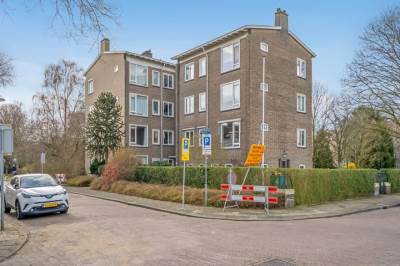 Woning Park de Werve 11 Voorburg