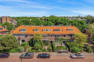 Woning Van Dorpstraat 26 Den Haag