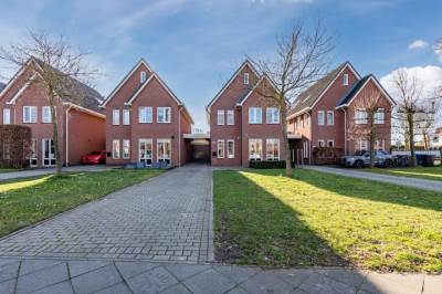 Woning Zonnewende 274 Apeldoorn