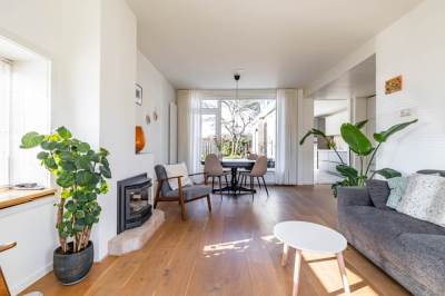 Woning Menso Altingweg 10 Paterswolde