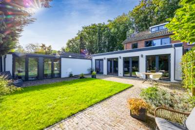 Woning Brede Englaan 9 Huizen