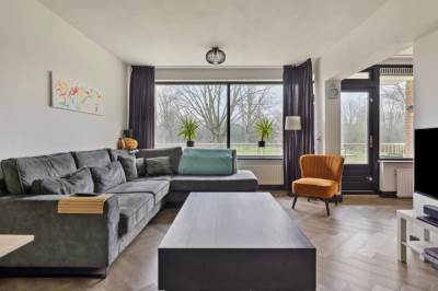 Woning Adriaan Dortsmanstraat 115 Rotterdam