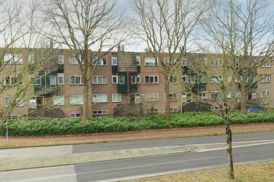 Woning Rosmolen 19 Ridderkerk