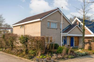 Woning De Wieken 14 Delden