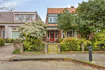 Woning Breedeweg 18 Castricum