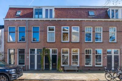 Woning Nicolaasweg 136 Utrecht