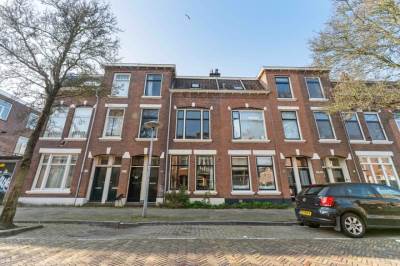 Woning Bilderdijkstraat 40 Utrecht