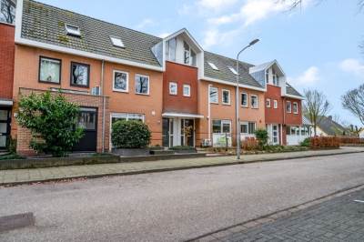 Woning Erasmusstate 98 Ede