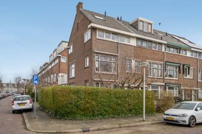 Woning Boeroestraat 56 Delft
