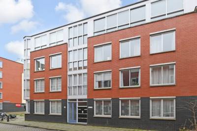 Woning Bazarlaan 42 Den Haag