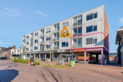 Woning Grotestraat 246A Nijverdal