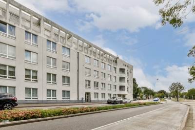 Woning Dolingadreef 249 Amsterdam