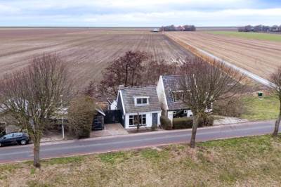 Woning Oudebildtdijk 936 Westhoek