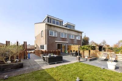 Woning De Held 57 Groningen
