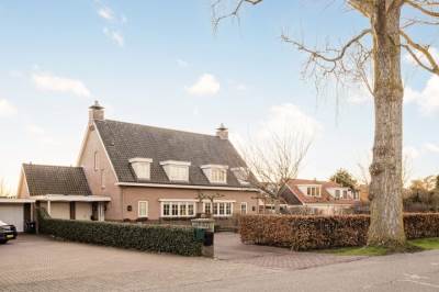 Woning Oude Kruisweg 128 Cruquius