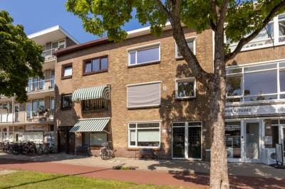 Woning Van Hoornekade 111 Utrecht