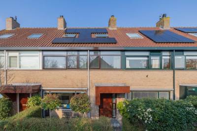 Woning Lage Duin 14 Bennebroek