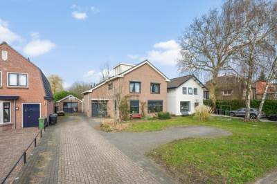 Woning Utrechtsestraatweg 19A Nieuwegein
