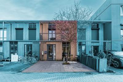 Woning Henri Matissehof 26 Utrecht