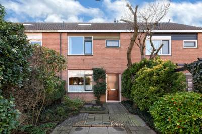 Woning Graanmolen 4 Heerhugowaard