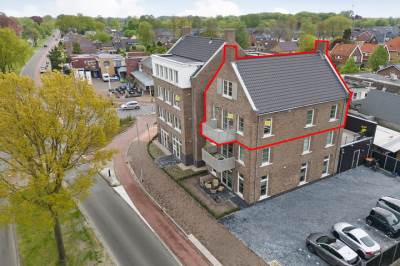 Woning Julianastraat 128 Dedemsvaart