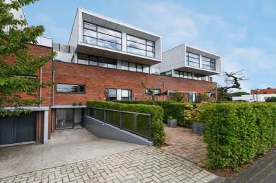 Woning Bergenboulevard 32 Amersfoort