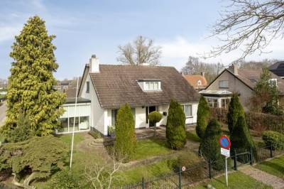 Woning Kerkstraat 3 Linden