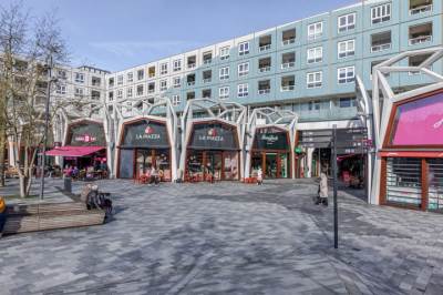 Woning Markt 342 Nieuwegein