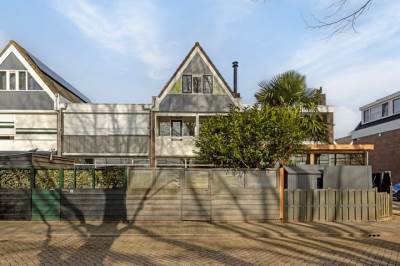 Woning Merwedestraat 20 Hardinxveld-Giessendam