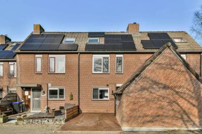 Woning Molenhoef 20 Hendrik-Ido-Ambacht