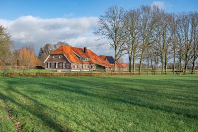 Woning Terborgseweg 11 Breedenbroek