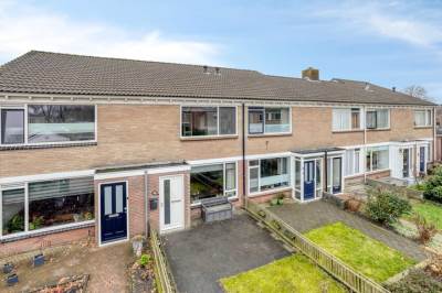 Woning Nijenoertweg 71 Leek