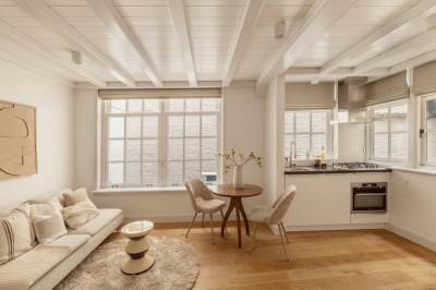 Woning Herengracht 9A Amsterdam