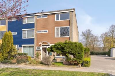 Woning Derde Donk 57 Den Bosch