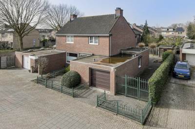 Woning Reigerstraat 34 Oosterhout (NB)