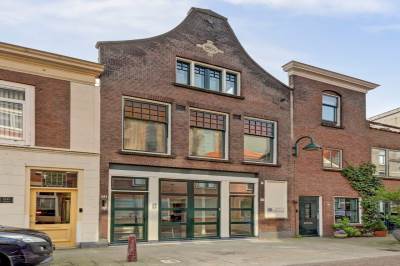 Woning Keizerstraat 52 Gouda