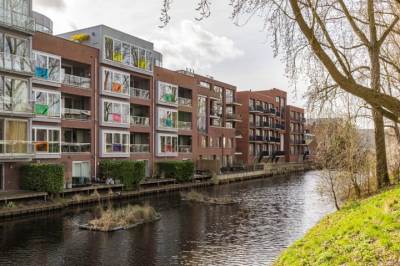 Woning Helper Oostsingel 42G Groningen