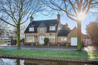 Woning Laurensvliet 4 Zwijndrecht