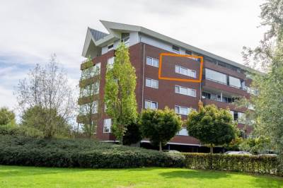 Woning Lavendel 431 Cuijk