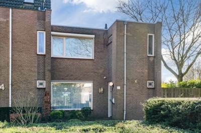 Woning Wal 2 Veldhoven