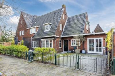 Woning Emmalaan 44 Hoofddorp