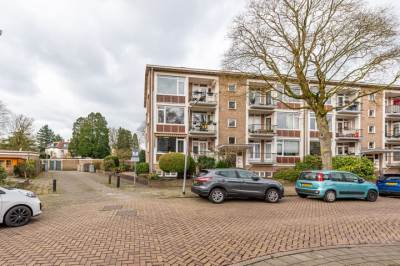 Woning Willem Barentszweg 86 Hilversum