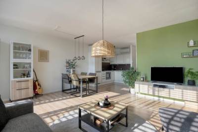 Woning Wadden 57 Zwijndrecht