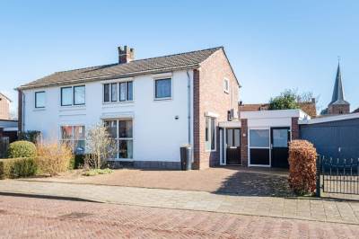 Woning Molenstraat 33 Dinxperlo