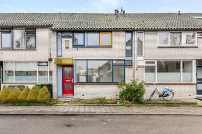 Woning Akkerlust 11 Gouda