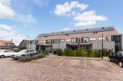 Woning Meikers 5 Hardinxveld-Giessendam